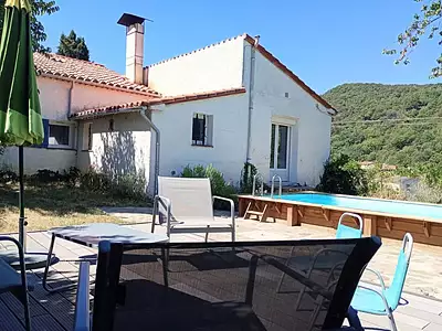 Maison, 134 m²