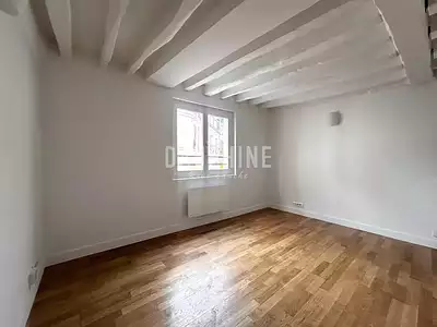 Appartement, 19,5 m²
