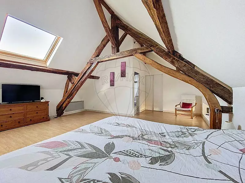 Maison, 168 m²
