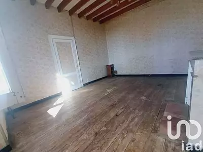 Maison, 115 m²