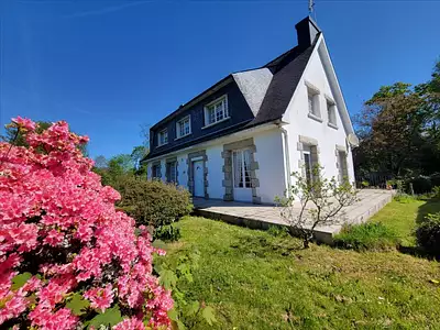 Maison, 173 m²