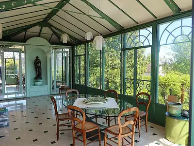 Maison, 280 m²