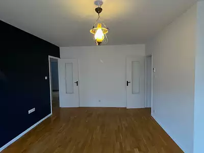 Appartement, 65,32 m²