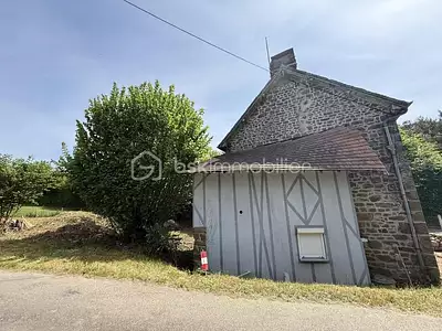 Maison, 60 m²