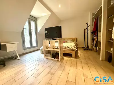 Maison, 195 m²