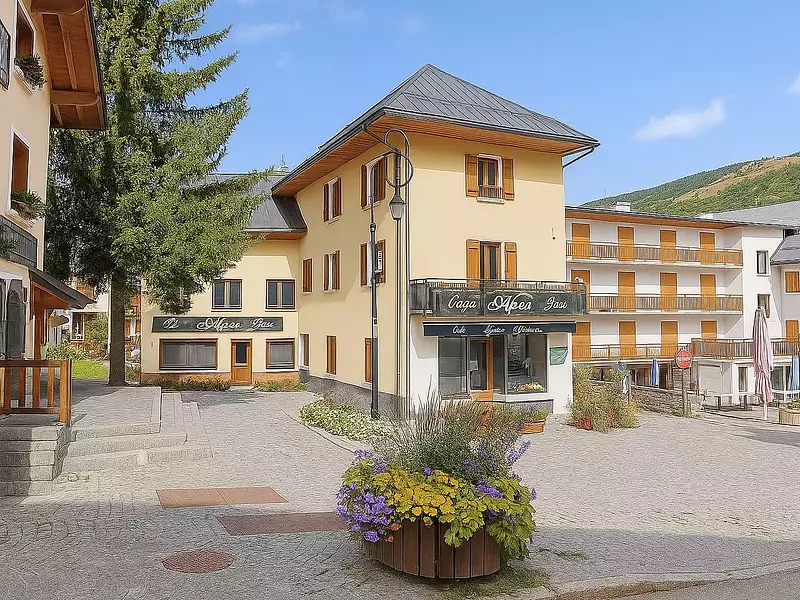 Appartement, 70,31 m²