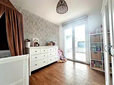 Maison, 123 m²