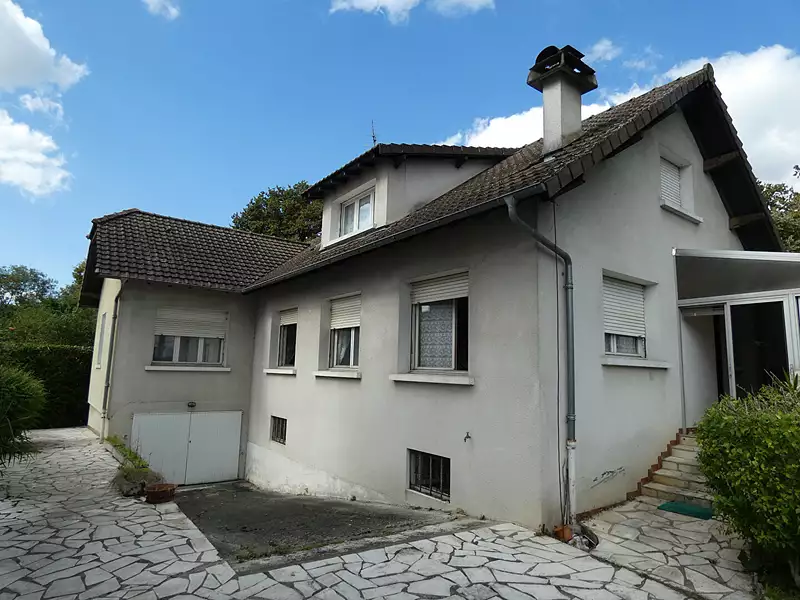 Maison, 145 m²