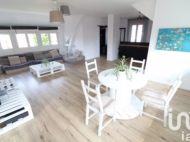 Appartement, 72 m²