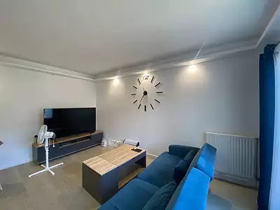 Appartement, 63 m²