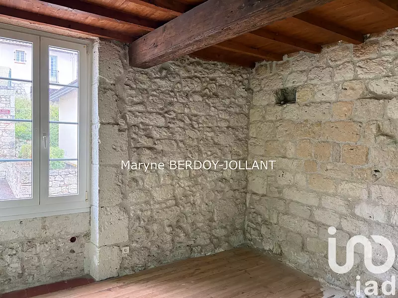 Maison, 149 m²