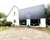 Maison, 170 m²