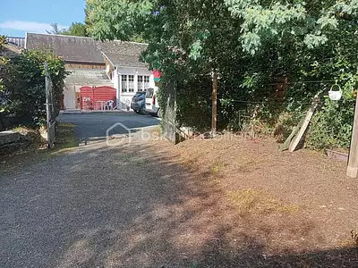 Maison, 269 m²