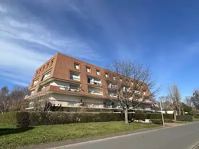 Appartement, 21,46 m²