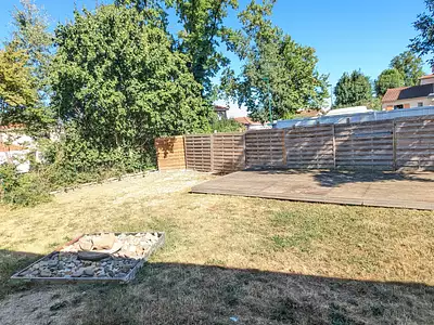 Maison, 94 m²
