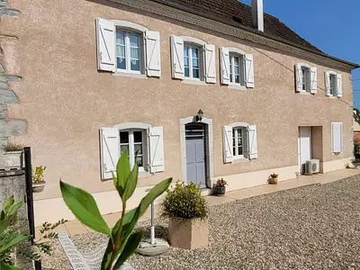 Maison, 106,25 m²