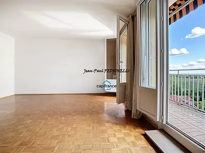 Appartement, 72 m²