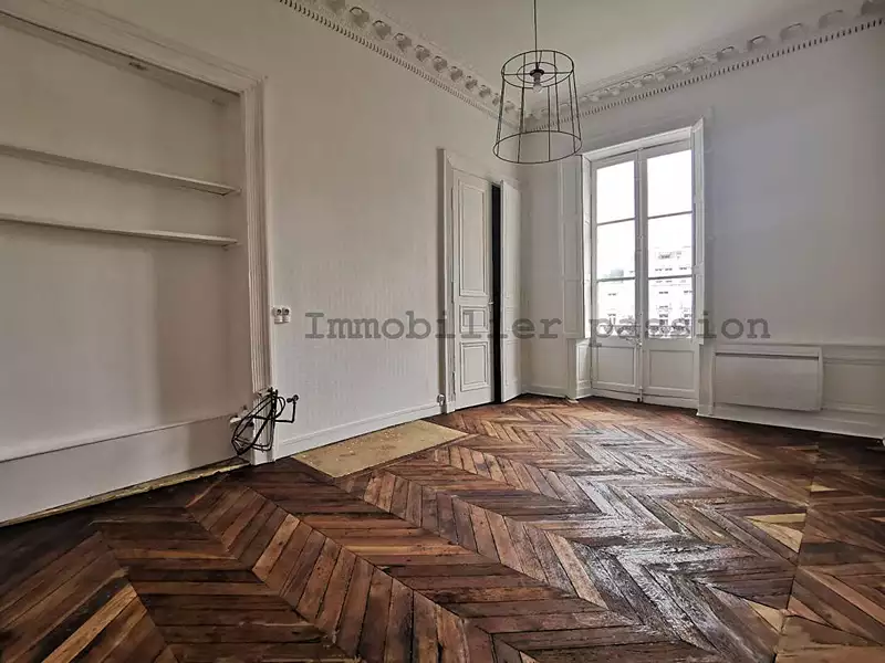 Appartement, 29 m²