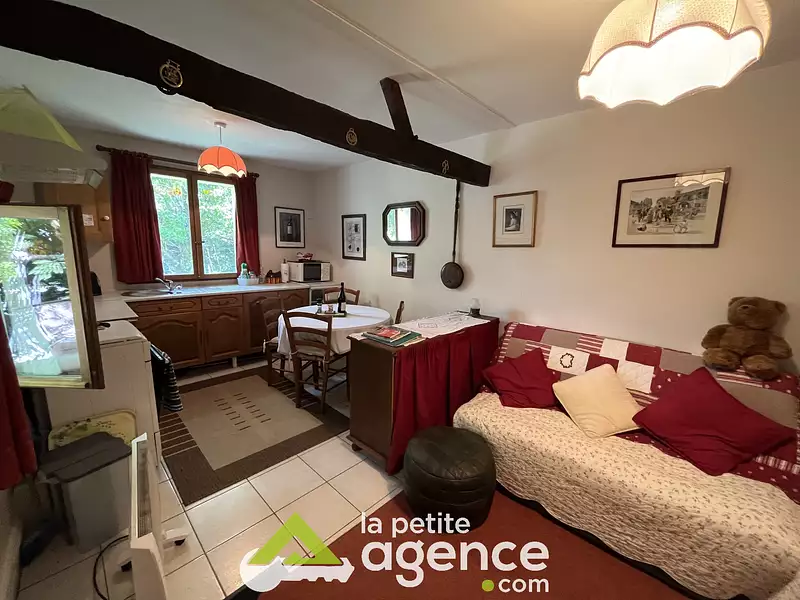 Maison, 144 m²