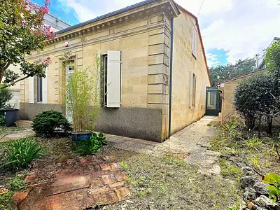 Maison, 183 m²