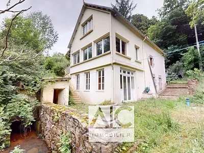 Maison, 151 m²