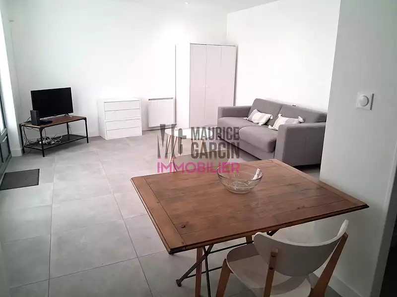 Appartement, 29,2 m²