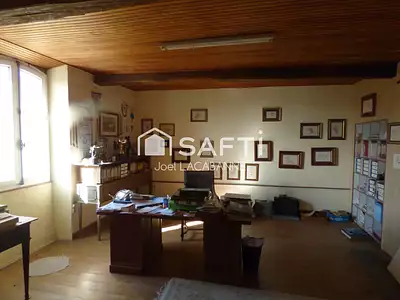 Maison, 300 m²