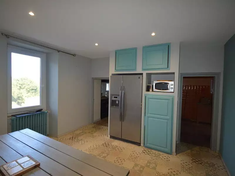 Maison, 253 m²