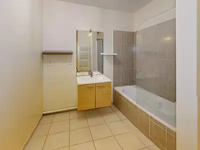 Appartement, 64,12 m²