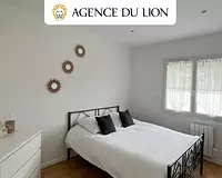 Maison, 50 m²