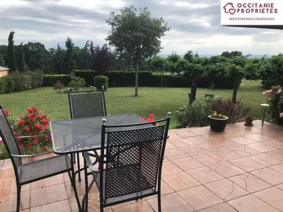 Maison, 107 m²