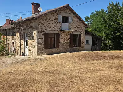 Maison, 45,63 m²