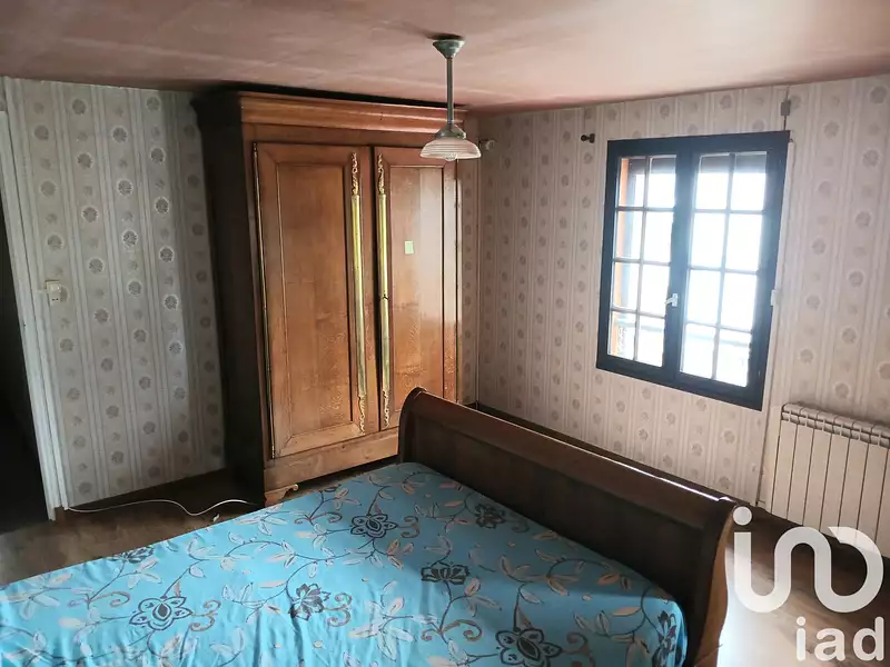 Maison, 101 m²
