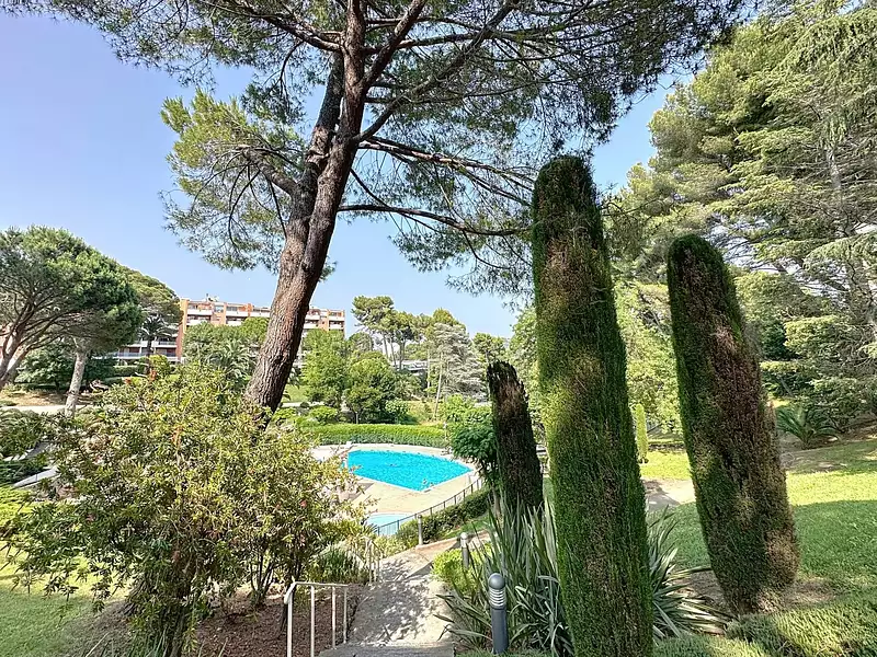 Appartement, 51 m²