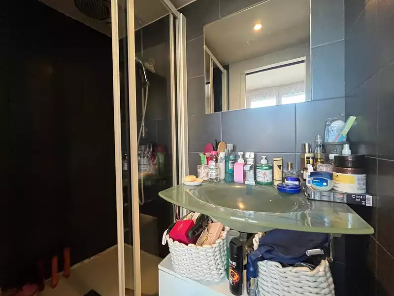 Appartement, 38 m²