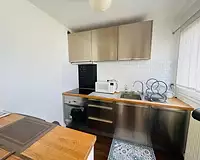 Appartement, 32,5 m²