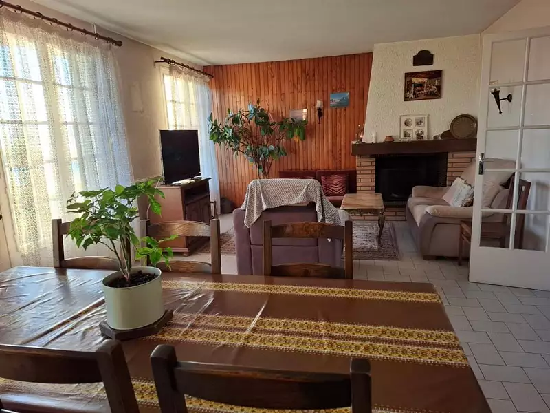 Maison, 85 m²