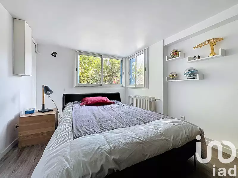 Maison, 115 m²