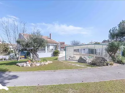 Maison, 205 m²