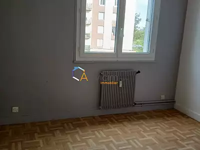 Appartement, 49,8 m²