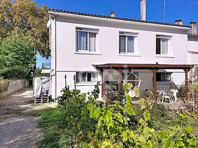 Maison, 135 m²