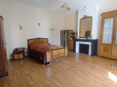 Maison, 234 m²