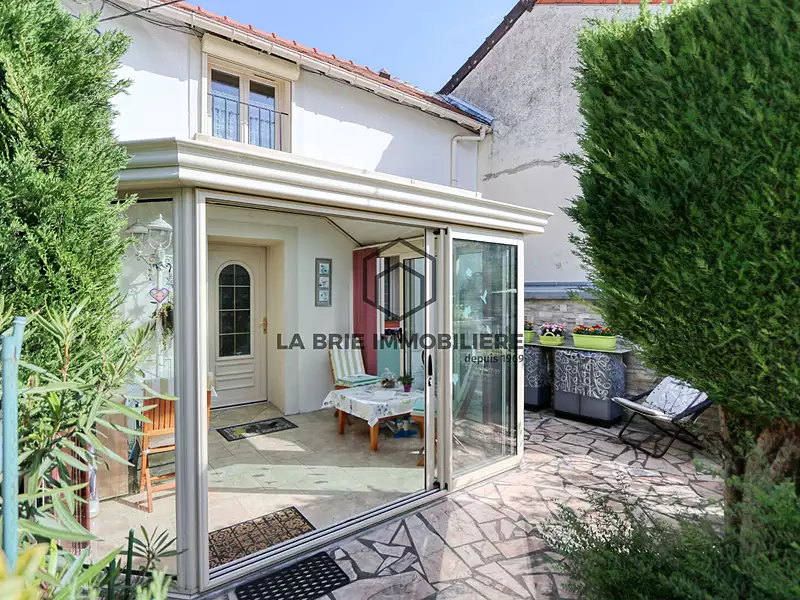 Maison, 54,11 m²