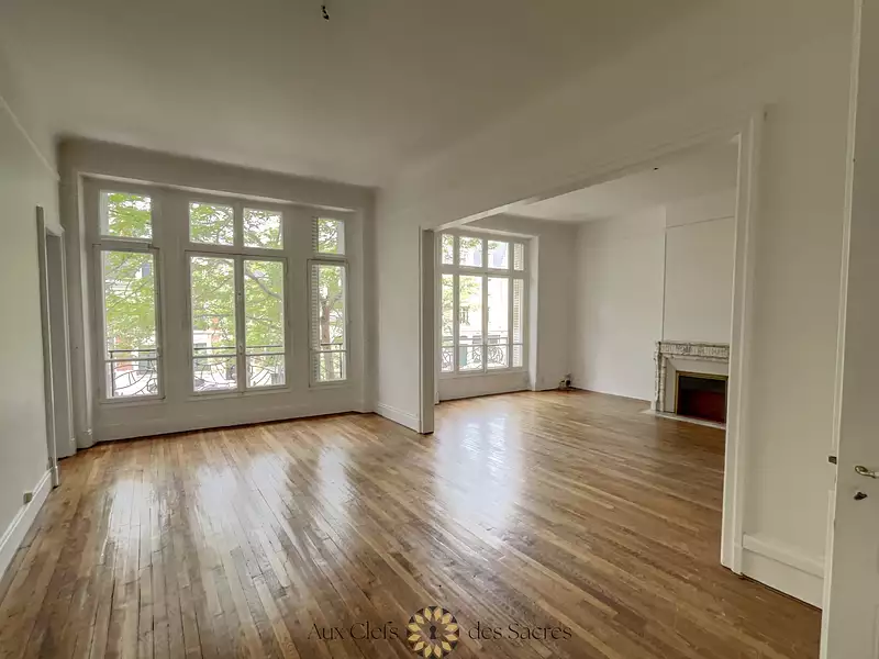 Appartement, 147 m²