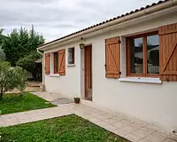 Maison, 61 m²