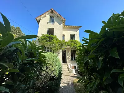 Maison, 132 m²