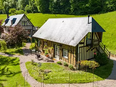 Maison, 120 m²
