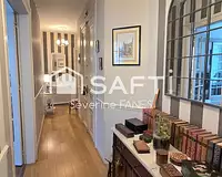 Appartement, 120 m²