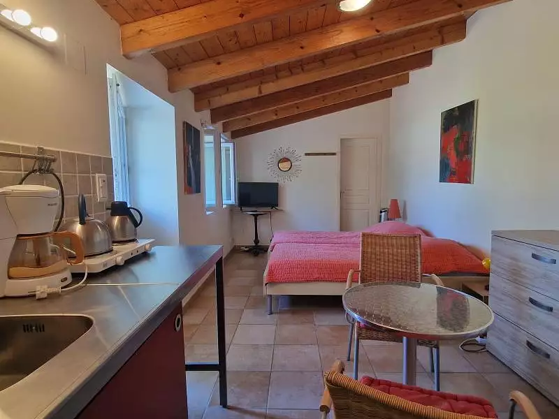 Maison, 93 m²