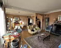 Appartement, 120 m²